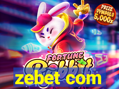 zebet com